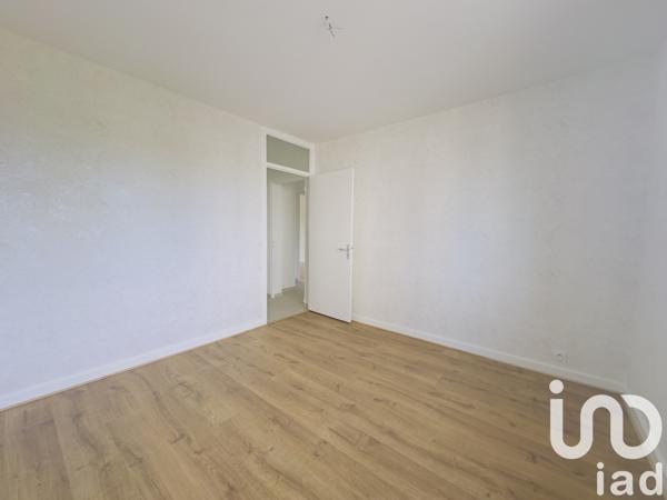 Appartement à vendre 3 pièces 81 m² Annecy