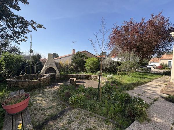 Vente Maison 104 m2 à Bouaye