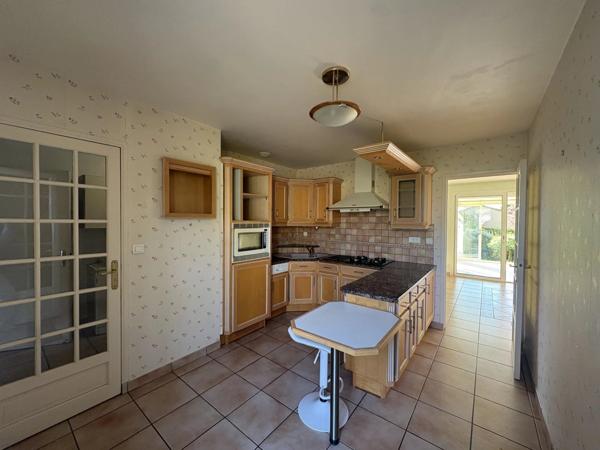 Vente Maison 104 m2 à Bouaye