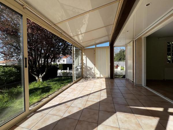 Vente Maison 104 m2 à Bouaye