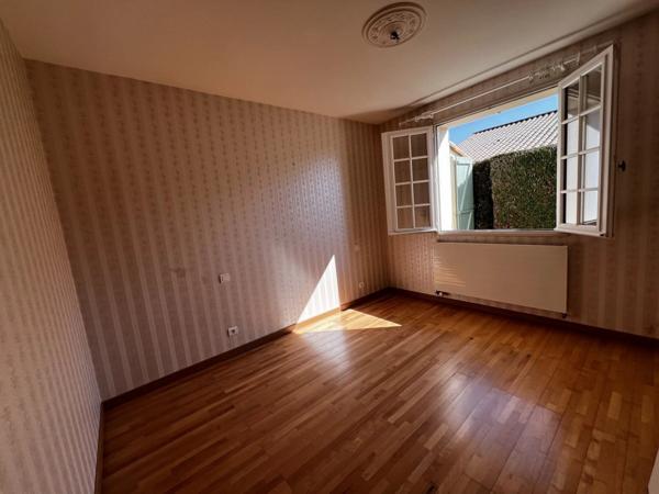 Vente Maison 104 m2 à Bouaye