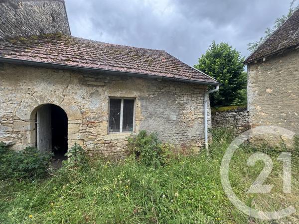 Maison à vendre  3 pièces - 113 m 2   MENOU  - 58