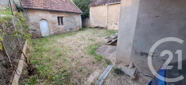 Maison à vendre  3 pièces - 113 m 2   MENOU  - 58