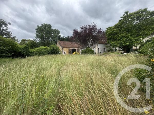 Maison à vendre  3 pièces - 113 m 2   MENOU  - 58
