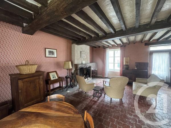 Maison à vendre  3 pièces - 113 m 2   MENOU  - 58