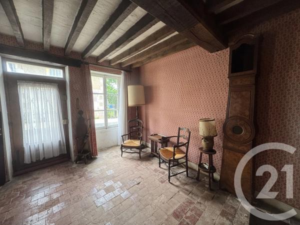 Maison à vendre  3 pièces - 113 m 2   MENOU  - 58