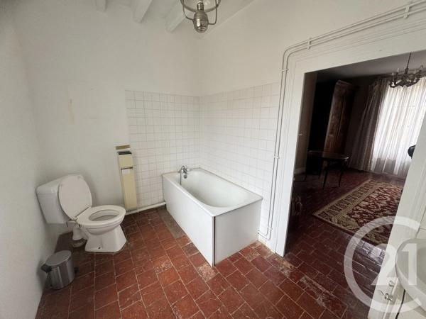 Maison à vendre  3 pièces - 113 m 2   MENOU  - 58
