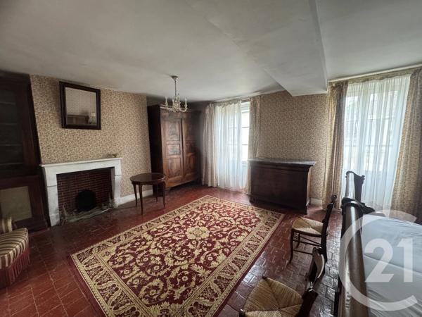 Maison à vendre  3 pièces - 113 m 2   MENOU  - 58