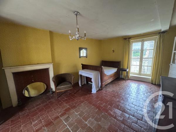 Maison à vendre  3 pièces - 113 m 2   MENOU  - 58