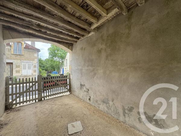 Maison à vendre  3 pièces - 113 m 2   MENOU  - 58