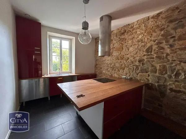 Appartement à vendre 4 pièces 135m² Nantes (44100)