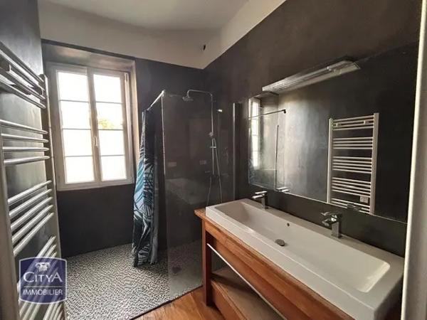 Appartement à vendre 4 pièces 135m² Nantes (44100)