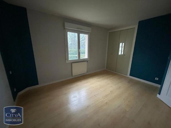 Maison à louer 6 pièces 110.21m² Laval (53000)