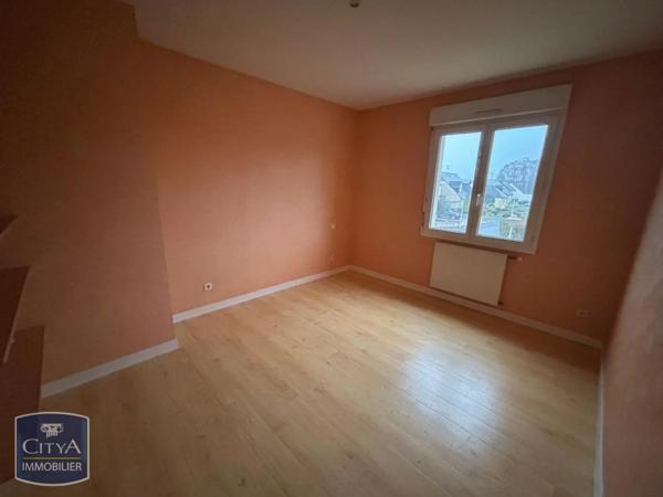 Maison à louer 6 pièces 110.21m² Laval (53000)