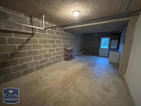 Maison à louer 6 pièces 110.21m² Laval (53000)