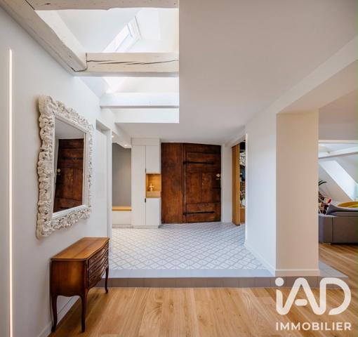 Appartement à vendre 6 pièces 184,75 m² Strasbourg