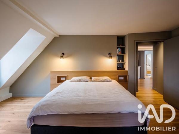 Appartement à vendre 6 pièces 184,75 m² Strasbourg