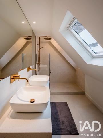 Appartement à vendre 6 pièces 184,75 m² Strasbourg