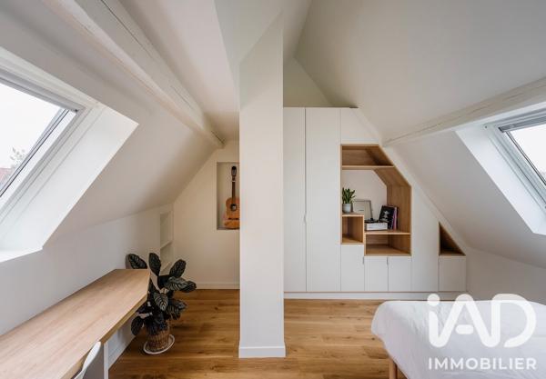 Appartement à vendre 6 pièces 184,75 m² Strasbourg