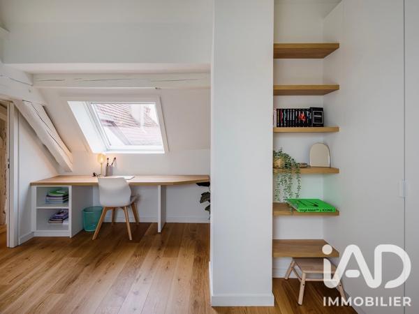 Appartement à vendre 6 pièces 184,75 m² Strasbourg