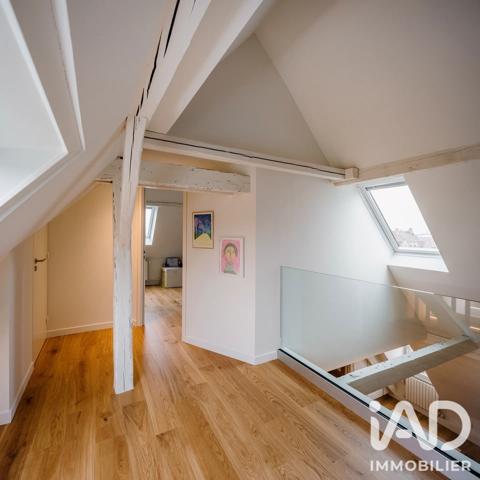 Appartement à vendre 6 pièces 184,75 m² Strasbourg