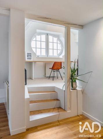 Appartement à vendre 6 pièces 184,75 m² Strasbourg