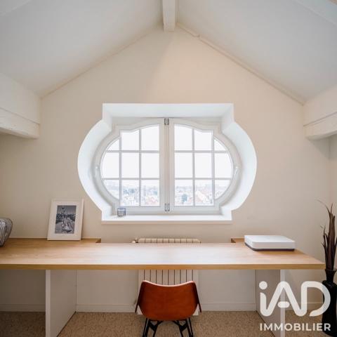 Appartement à vendre 6 pièces 184,75 m² Strasbourg