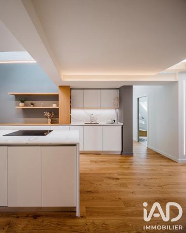 Appartement à vendre 6 pièces 184,75 m² Strasbourg
