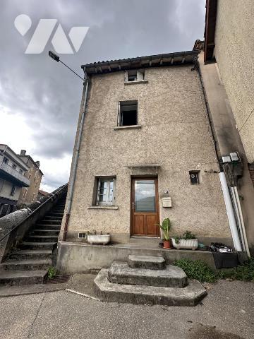 Maison d'habitation Laroque des Arcs