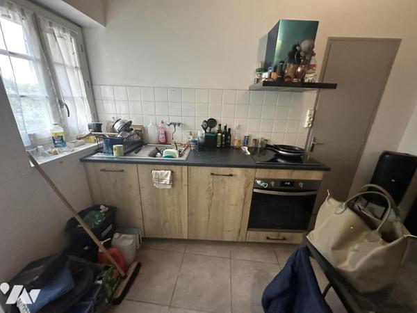 Maison d'habitation Laroque des Arcs