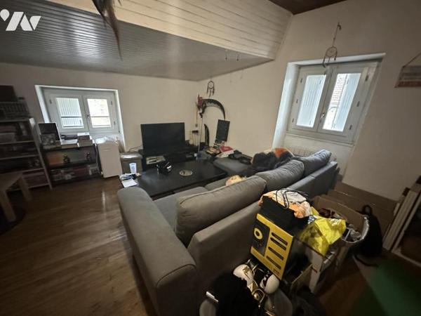 Maison d'habitation Laroque des Arcs