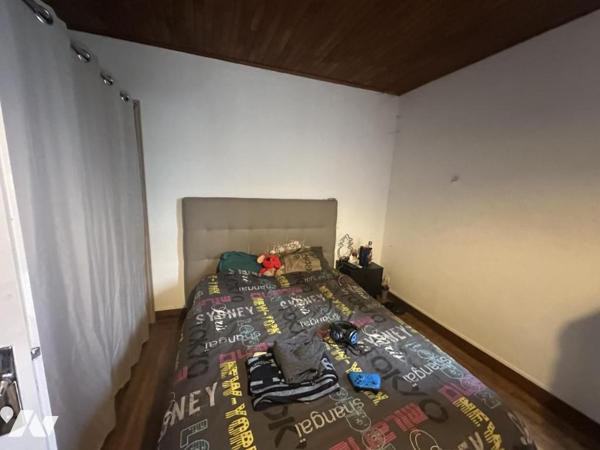 Maison d'habitation Laroque des Arcs