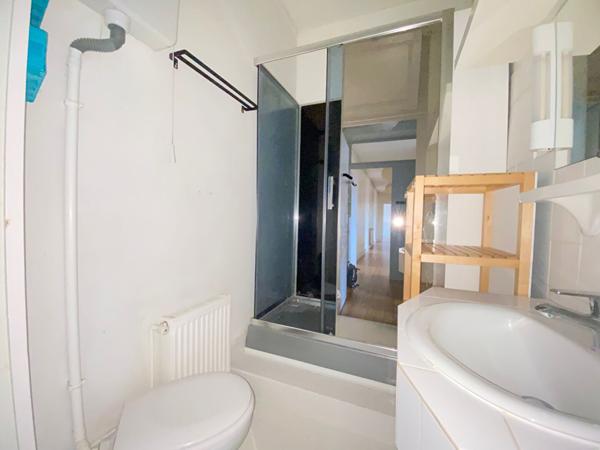 Appartement - 4 pièces - 88 m²