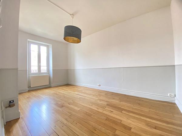 Appartement - 4 pièces - 88 m²