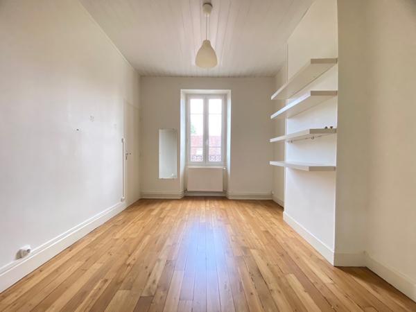 Appartement - 4 pièces - 88 m²