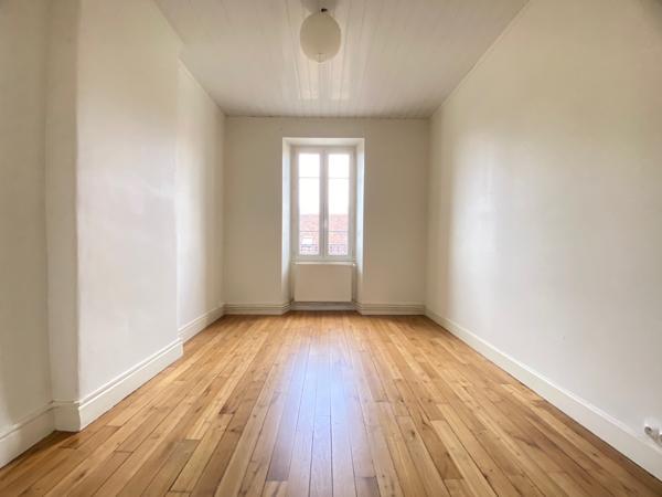 Appartement - 4 pièces - 88 m²