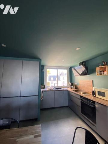 Appartement rénové