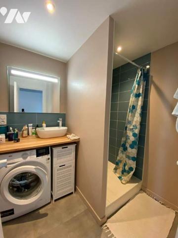 Appartement rénové