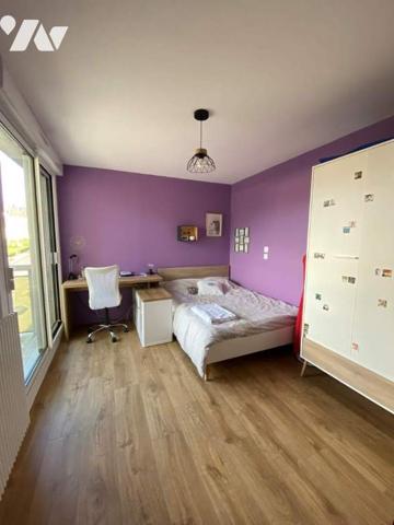 Appartement rénové