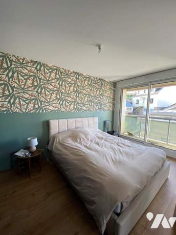 Appartement rénové