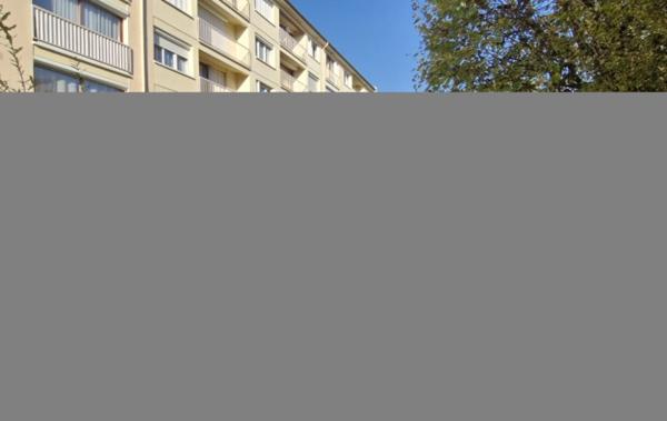 Vente Appartement P2 à rafraîchir Troyes   