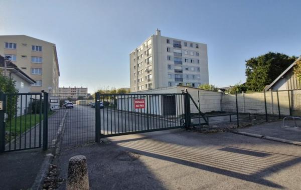 Vente Appartement P2 à rafraîchir Troyes   