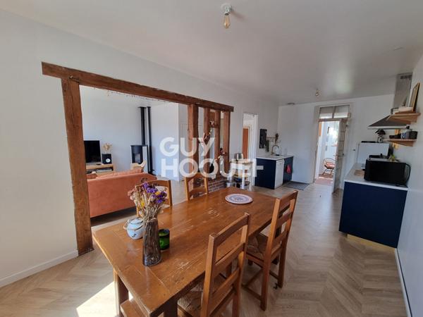 MAISON À VENDRE DE 5 PIÈCES DE 94,16 M²