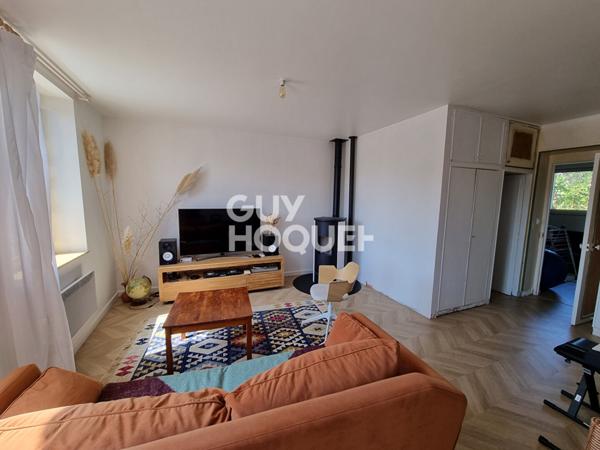 MAISON À VENDRE DE 5 PIÈCES DE 94,16 M²