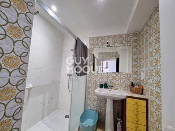 MAISON À VENDRE DE 5 PIÈCES DE 94,16 M²