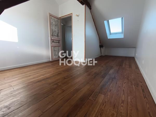 MAISON À VENDRE DE 5 PIÈCES DE 94,16 M²