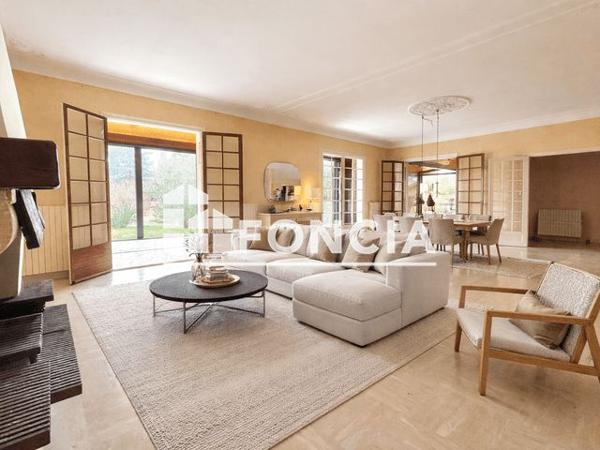 À vendre Maison 5 pièces 239.5 m² - Castelginest 31780