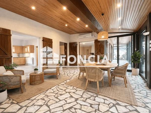 À vendre Maison 5 pièces 239.5 m² - Castelginest 31780