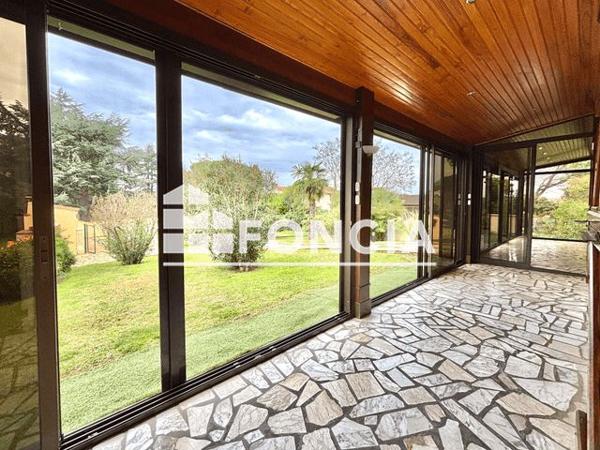 À vendre Maison 5 pièces 239.5 m² - Castelginest 31780