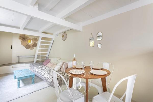 Marseille 7ème, Maison 2 Chambres -  50 m² à vendre
